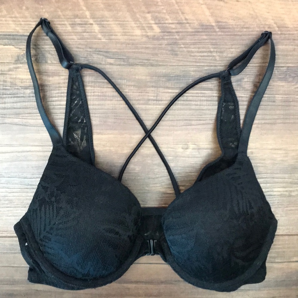 Victoria secret bra